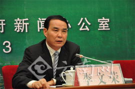 昆明市委发声，连续四任市长被查背后的治理与反思