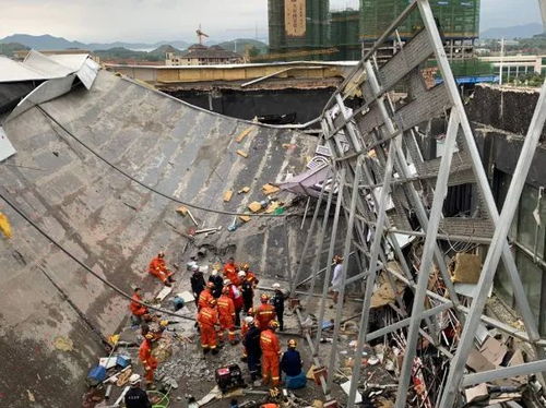 凤阳鼓楼坍塌事件，楼宇部分竟为复建假古董？