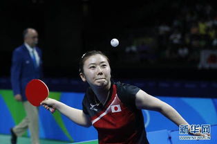 多哈国乒女单大获全胜，五朵金花全部晋级，展现中国乒乓新风采