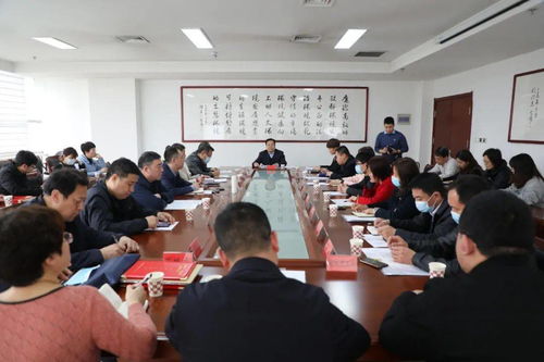推动精神文明建设，展现新气象新作为