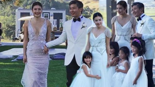 乐基儿二度离婚后坦言与黎明关系，已无联系