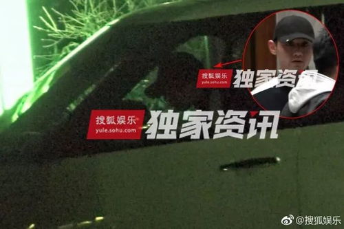 吴京的车辆再次遭遇翻覆事故，安全与公众关注的交织