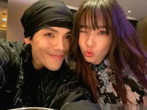 向太回应郭碧婷外貌变化，相似之处引热议